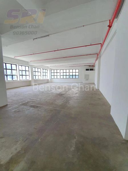 Light Industrial (B1) for Rent: MAE Building - Image 4