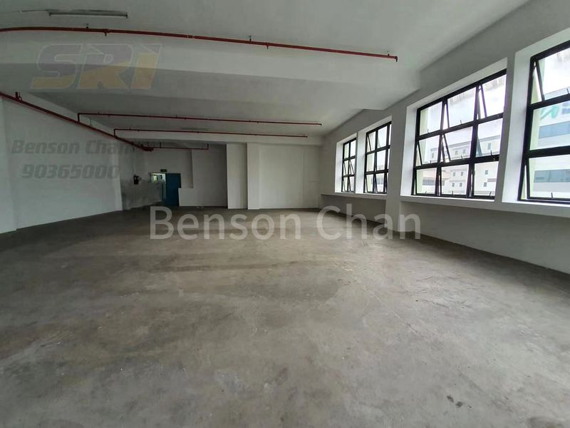 Light Industrial (B1) for Rent: MAE Building - Image 5