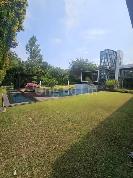 8 Bed Bungalow (Landed) for Rent in Dalvey Estate - Image 10