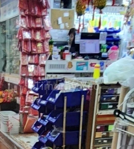 Shop / Shophouse for Rent: Ang Mo Kio Central - Image 1