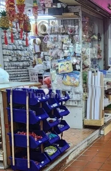 Shop / Shophouse for Rent: Ang Mo Kio Central - Image 3