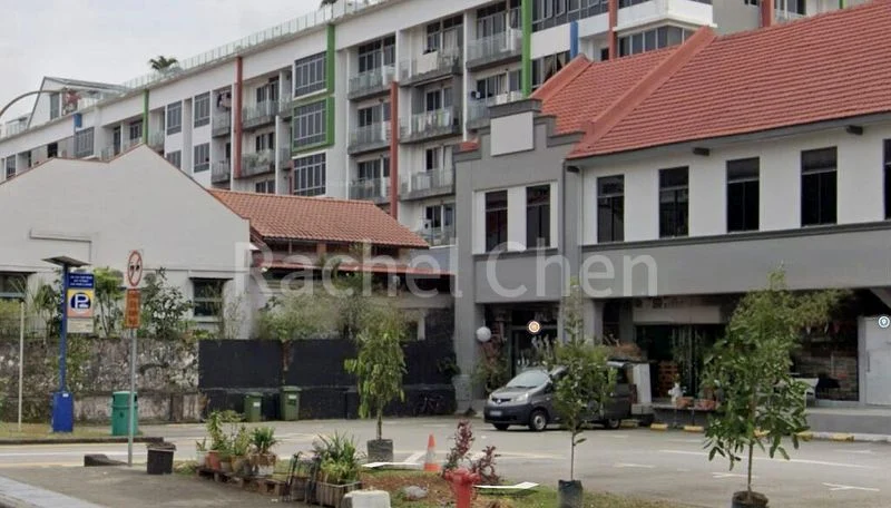Shop / Shophouse for Rent: Shop for Rent near Kovan & Serangoon - Image 1