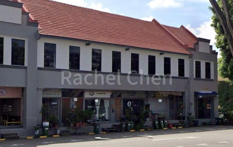 Shop / Shophouse for Rent: Shop for Rent near Kovan & Serangoon - Image 2