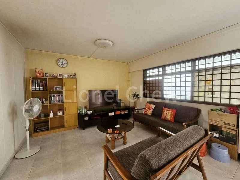 Common Room (HDB) for Rent in  246 Simei Street 5 - Image 3