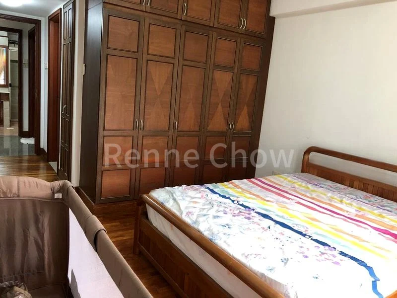 2 Bed Condo for Rent in  Parc Vista - Image 7