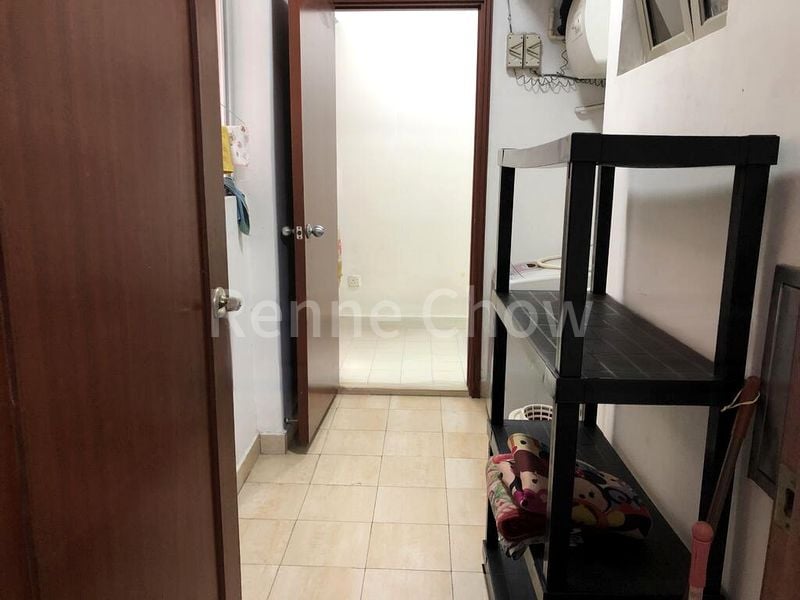 2 Bed Condo for Rent in  Parc Vista - Image 5