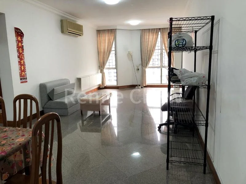 2 Bed Condo for Rent in  Parc Vista - Image 2