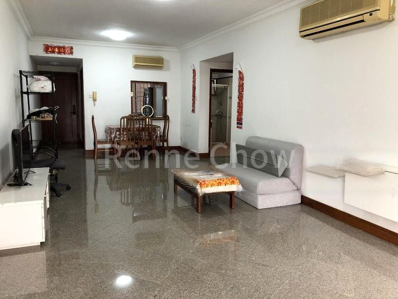 2 Bed Condo for Rent in  Parc Vista - Image 1