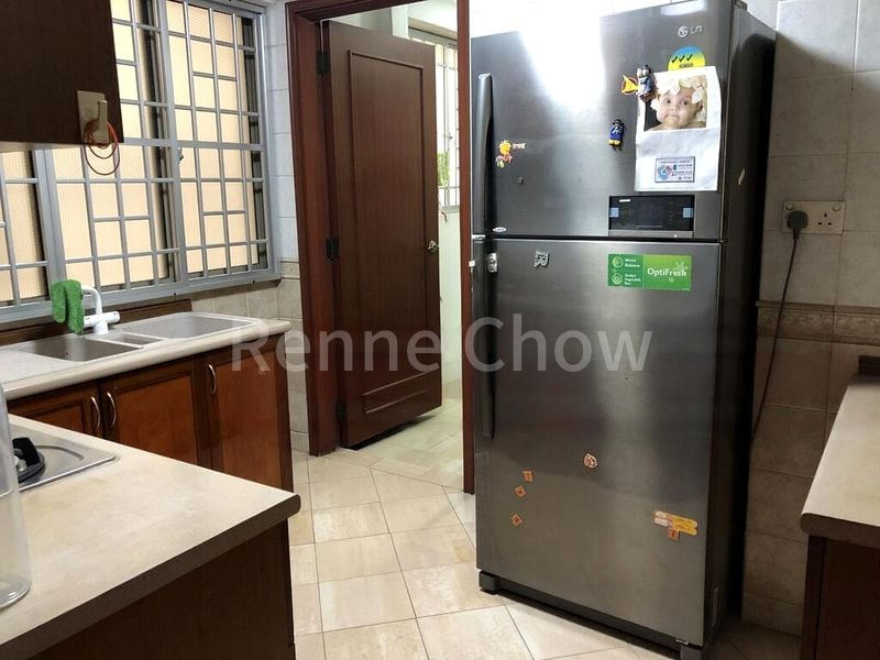 2 Bed Condo for Rent in  Parc Vista - Image 4