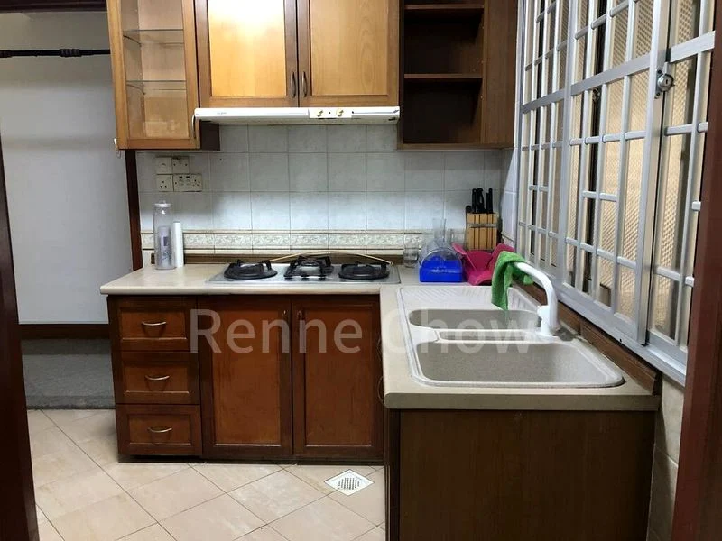 2 Bed Condo for Rent in  Parc Vista - Image 3