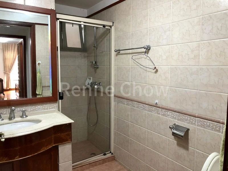 2 Bed Condo for Rent in  Parc Vista - Image 8