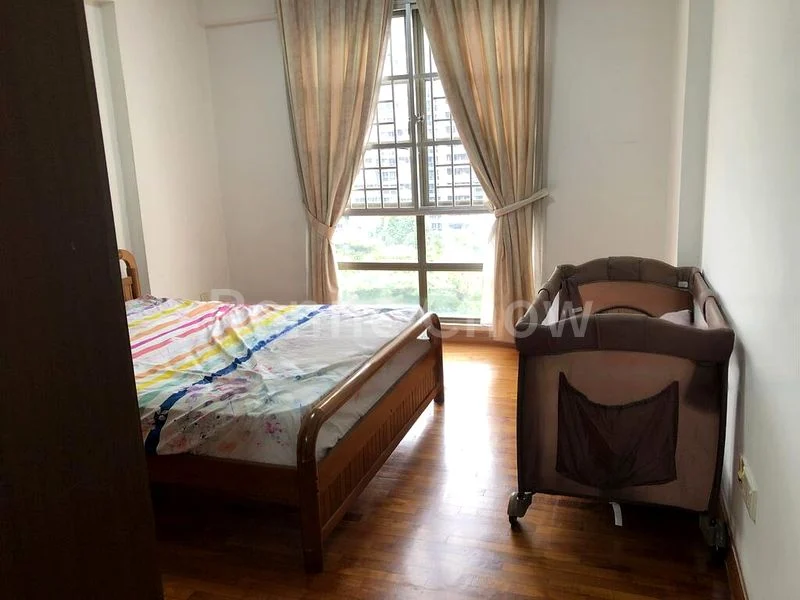 2 Bed Condo for Rent in  Parc Vista - Image 6