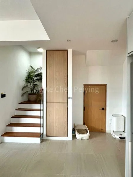 3 Bed Apartment (Condo) for Sale in  Tedge - Image 6