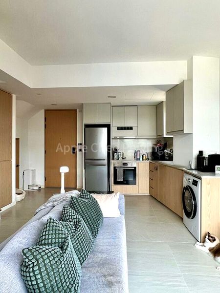 3 Bed Apartment (Condo) for Sale in  Tedge - Image 14