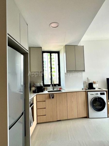 3 Bed Apartment (Condo) for Sale in  Tedge - Image 1