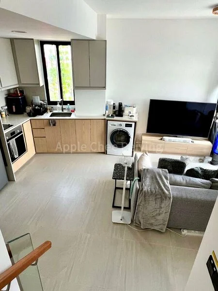3 Bed Apartment (Condo) for Sale in  Tedge - Image 3