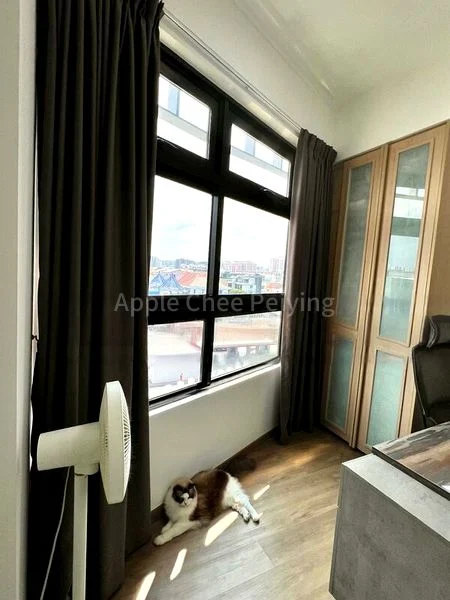 3 Bed Apartment (Condo) for Sale in  Tedge - Image 4