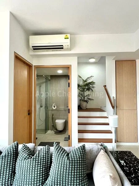 3 Bed Apartment (Condo) for Sale in  Tedge - Image 5