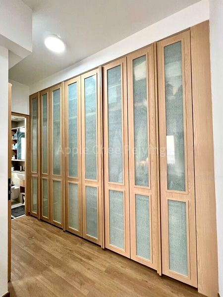 3 Bed Apartment (Condo) for Sale in  Tedge - Image 2