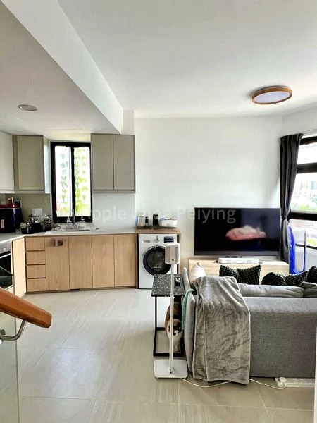 3 Bed Apartment (Condo) for Sale in  Tedge - Image 9