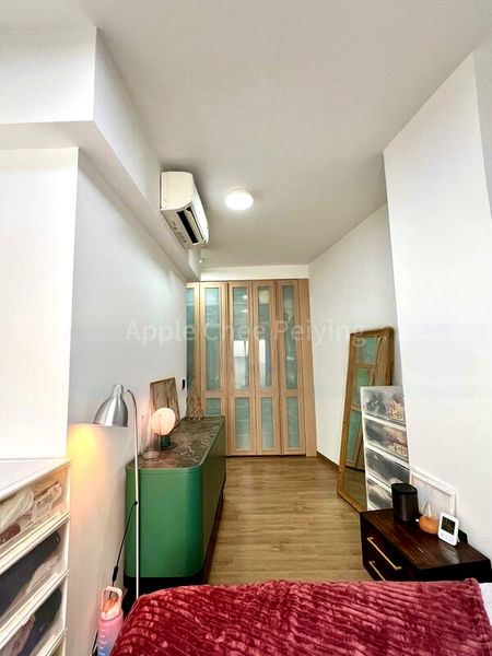 3 Bed Apartment (Condo) for Sale in  Tedge - Image 7
