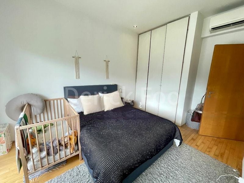 2 Bed Apartment (Condo) for Rent in  The Paterson Edge - Image 11