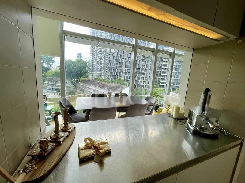 2 Bed Apartment (Condo) for Rent in  The Paterson Edge - Image 15