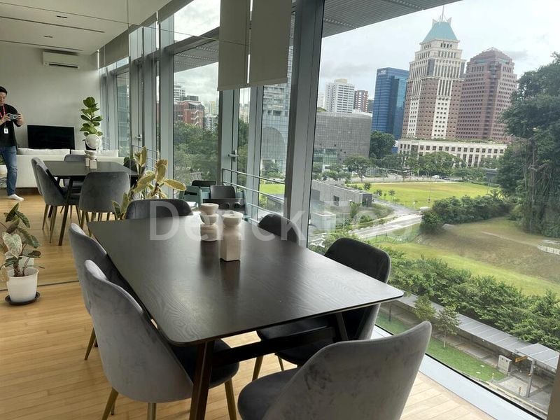 2 Bed Apartment (Condo) for Rent in  The Paterson Edge - Image 4