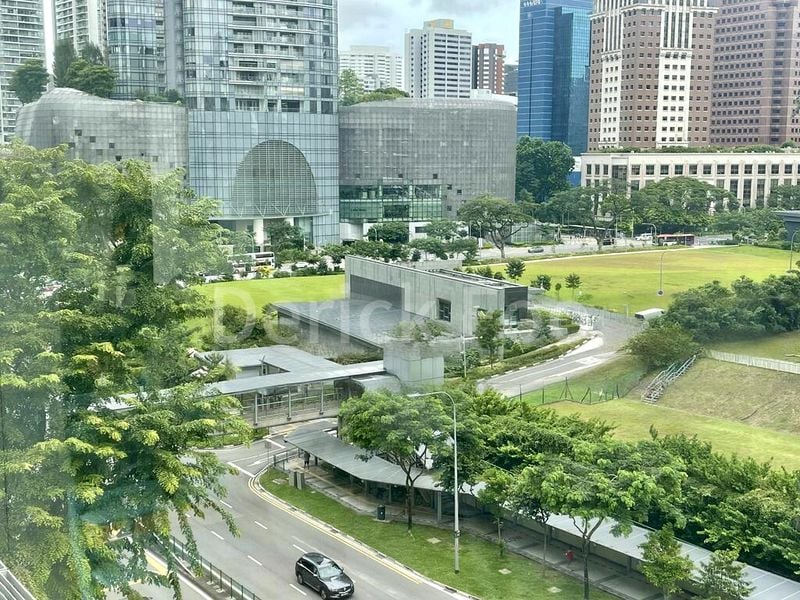 2 Bed Apartment (Condo) for Rent in  The Paterson Edge - Image 2