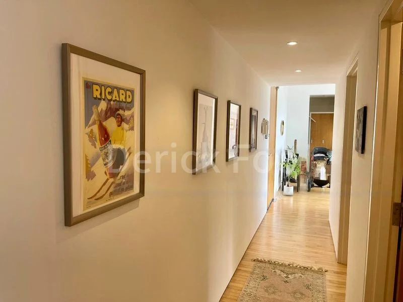 2 Bed Apartment (Condo) for Rent in  The Paterson Edge - Image 7