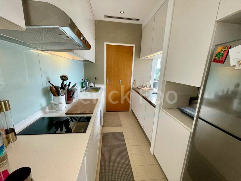 2 Bed Apartment (Condo) for Rent in  The Paterson Edge - Image 13