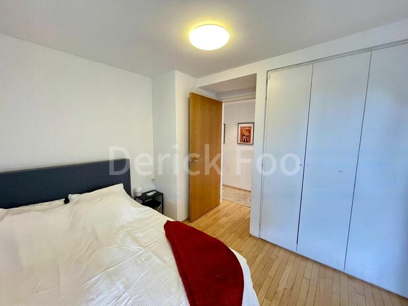 2 Bed Apartment (Condo) for Rent in  The Paterson Edge - Image 8