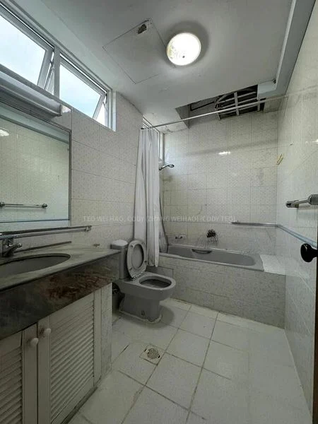 5 Bed Corner Terrace (Landed) for Rent in Simei Street 4 - Image 11