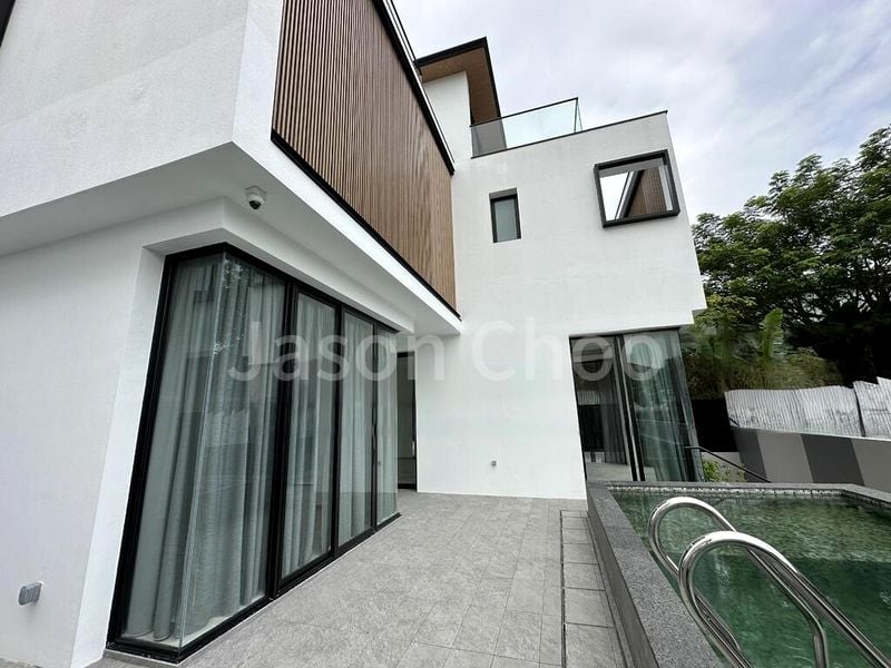 7 Bed Bungalow (Landed) for Sale in  Sian Tuan Avenue - Image 7