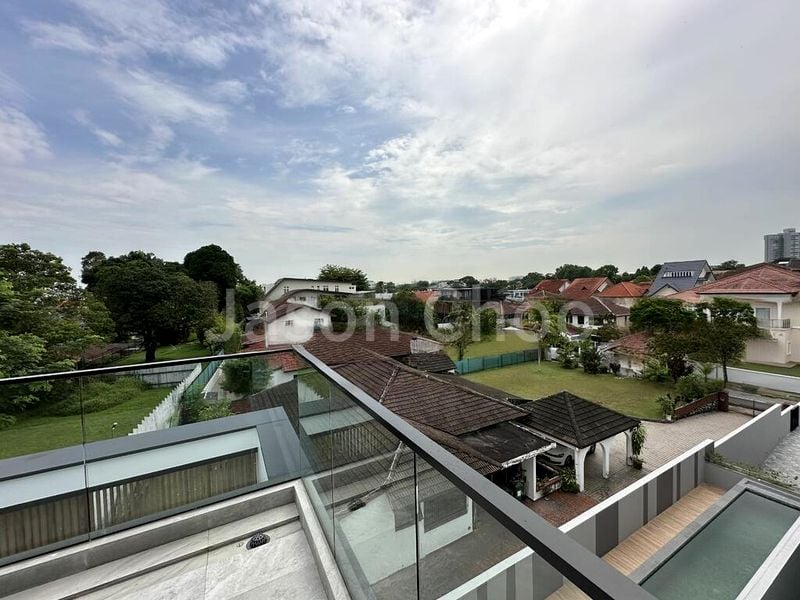 7 Bed Bungalow (Landed) for Sale in  Sian Tuan Avenue - Image 1