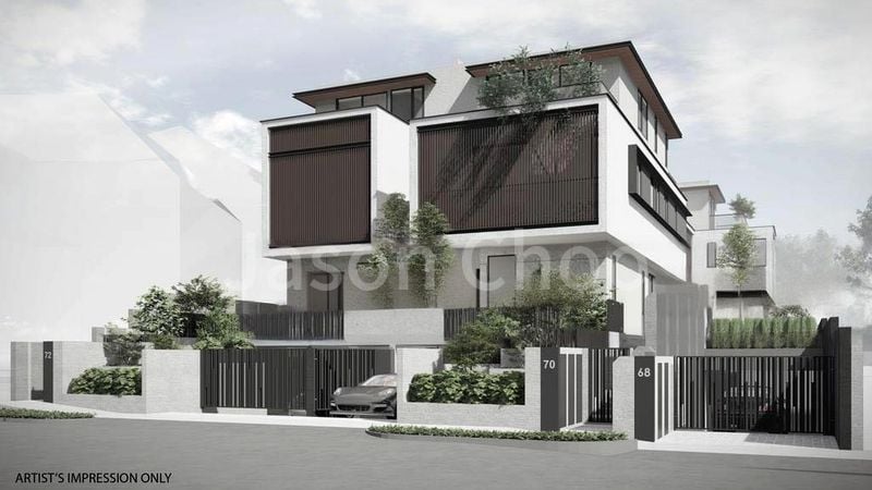 7 Bed Bungalow (Landed) for Sale in  Sian Tuan Avenue - Image 14