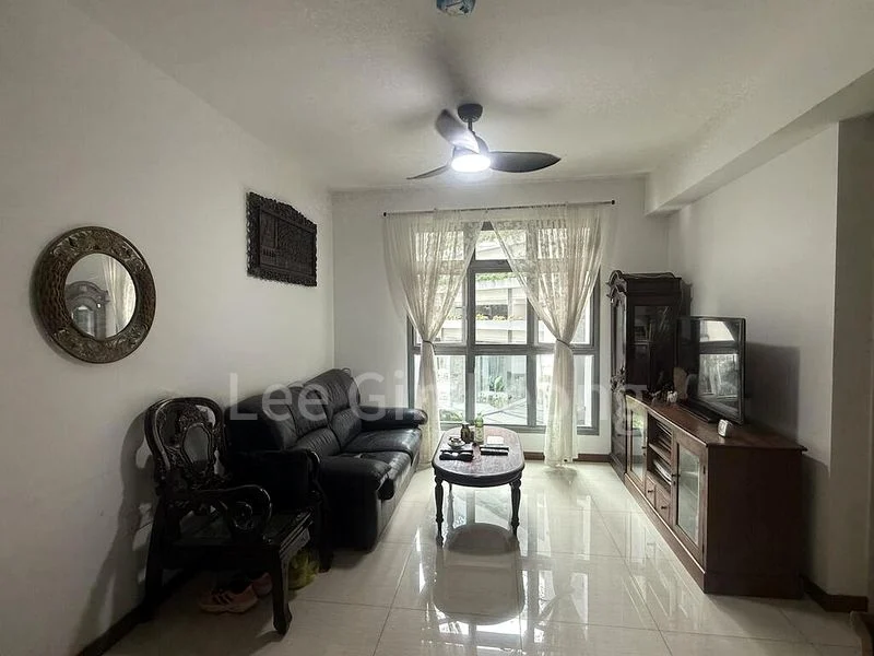 Master Room (HDB) for Rent in 36 Margaret Drive - Image 5