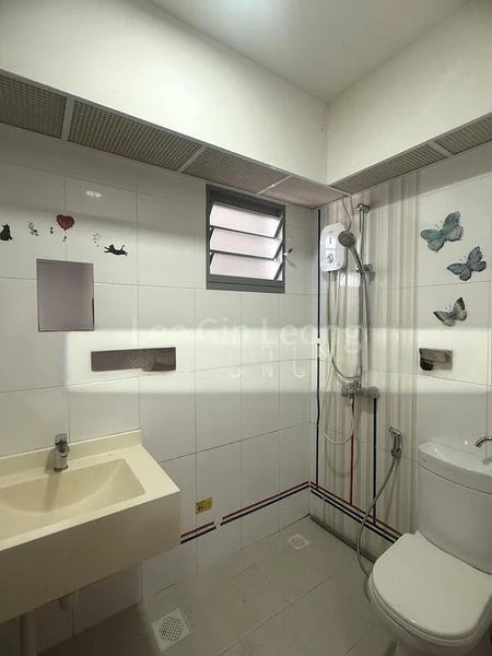 Master Room (HDB) for Rent in  36 Margaret Drive - Image 3