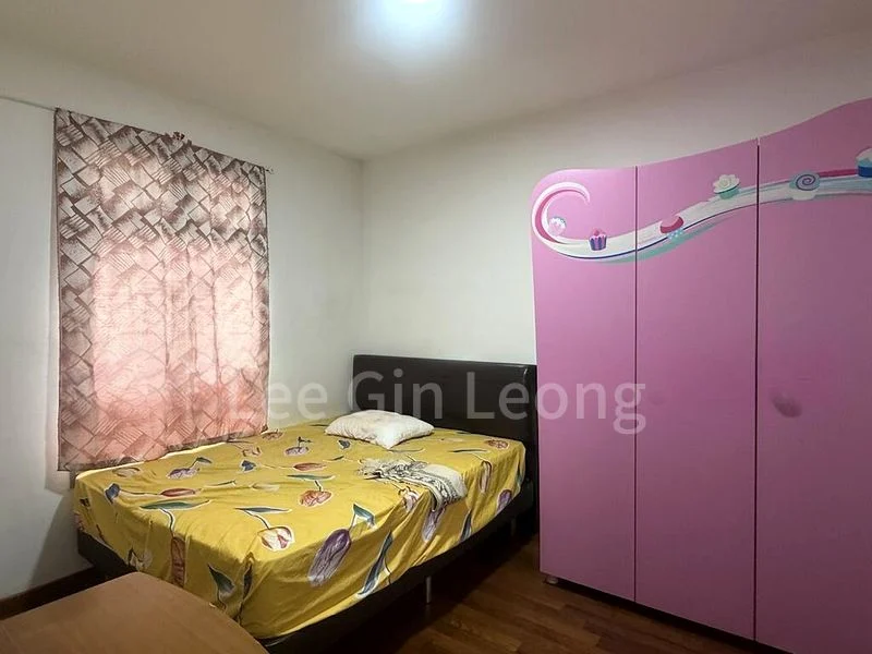 Master Room (HDB) for Rent in 36 Margaret Drive - Image 1