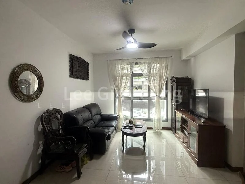 Master Room (HDB) for Rent in  36 Margaret Drive - Image 1