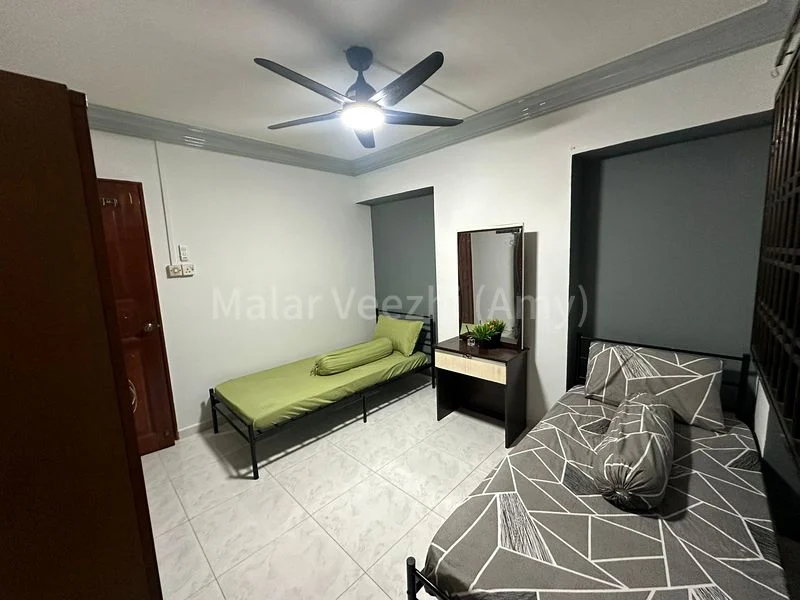 Common Room (HDB) for Rent in  155 Jalan Teck Whye - Image 1