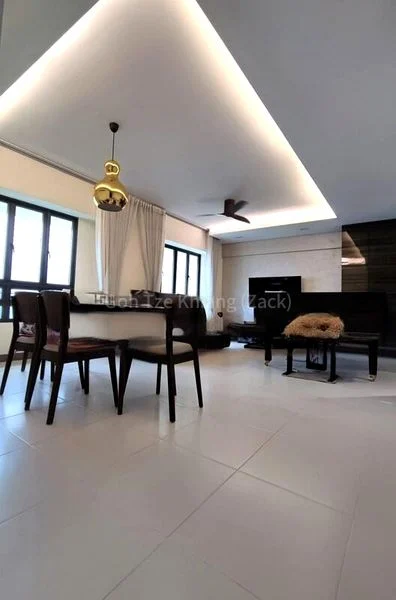 Premium HDB for Sale in  86 Dawson Road - Image 2