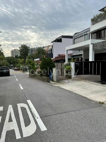 6 Bed Terraced House (Landed) for Rent in  Seletar Hills Estate - Image 3