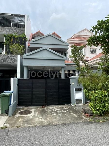 6 Bed Terraced House (Landed) for Rent in  Seletar Hills Estate - Image 1
