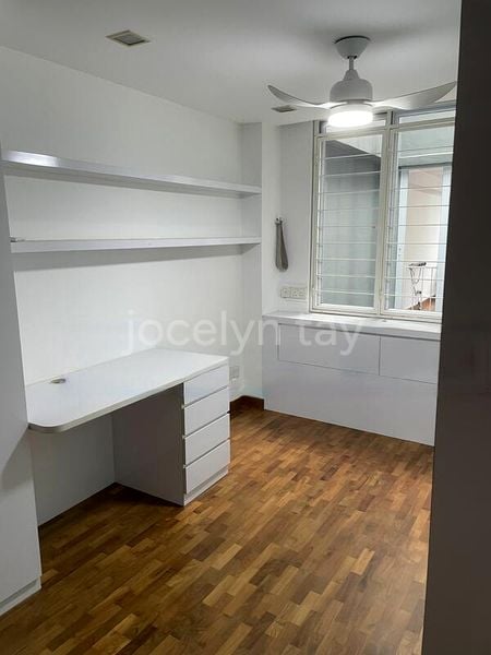 6 Bed Terraced House (Landed) for Rent in  Seletar Hills Estate - Image 5