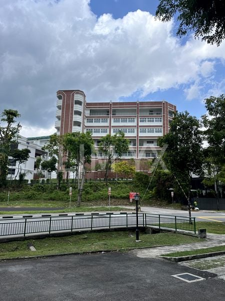 2 Bed Condo for Rent in Chancery Court - Image 2