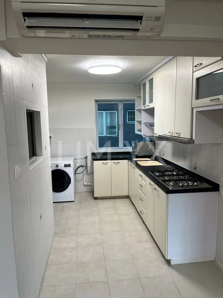 2 Bed Condo for Rent in Chancery Court - Image 5