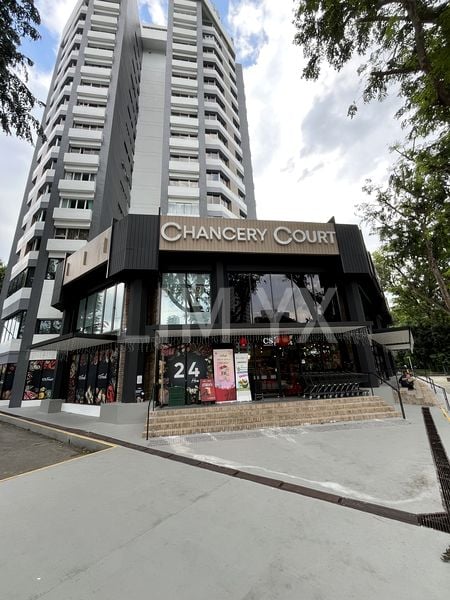 2 Bed Condo for Rent in Chancery Court - Image 1