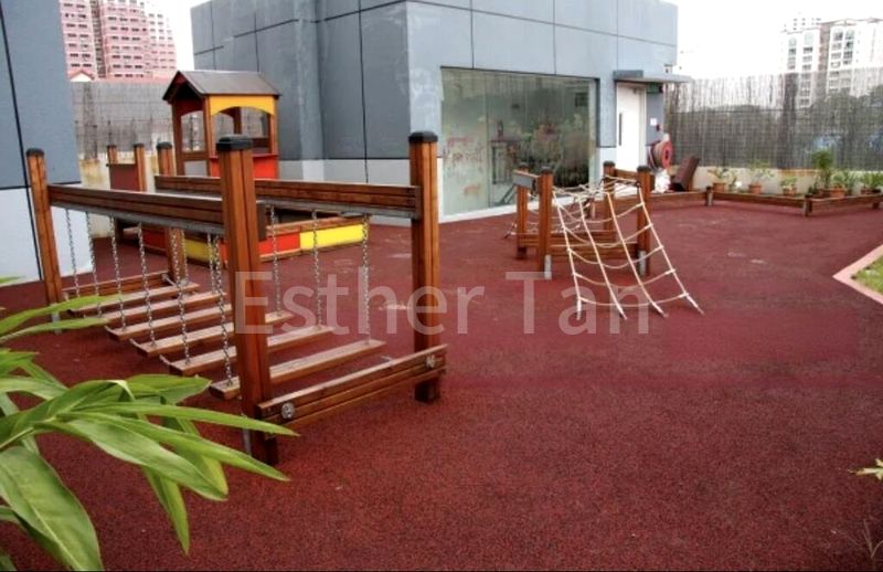 Light Industrial (B1) for Rent: Midview City - Image 2