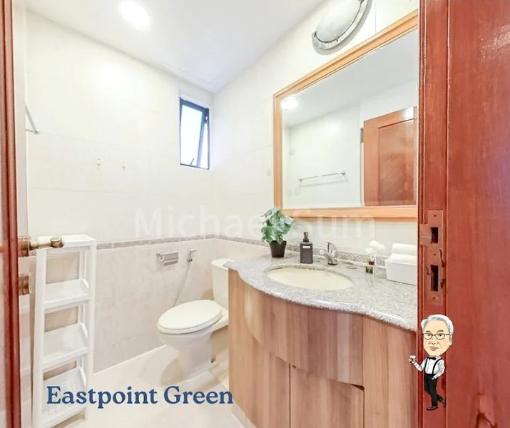 Common Room (Condo) for Rent in  Eastpoint Green - Image 5